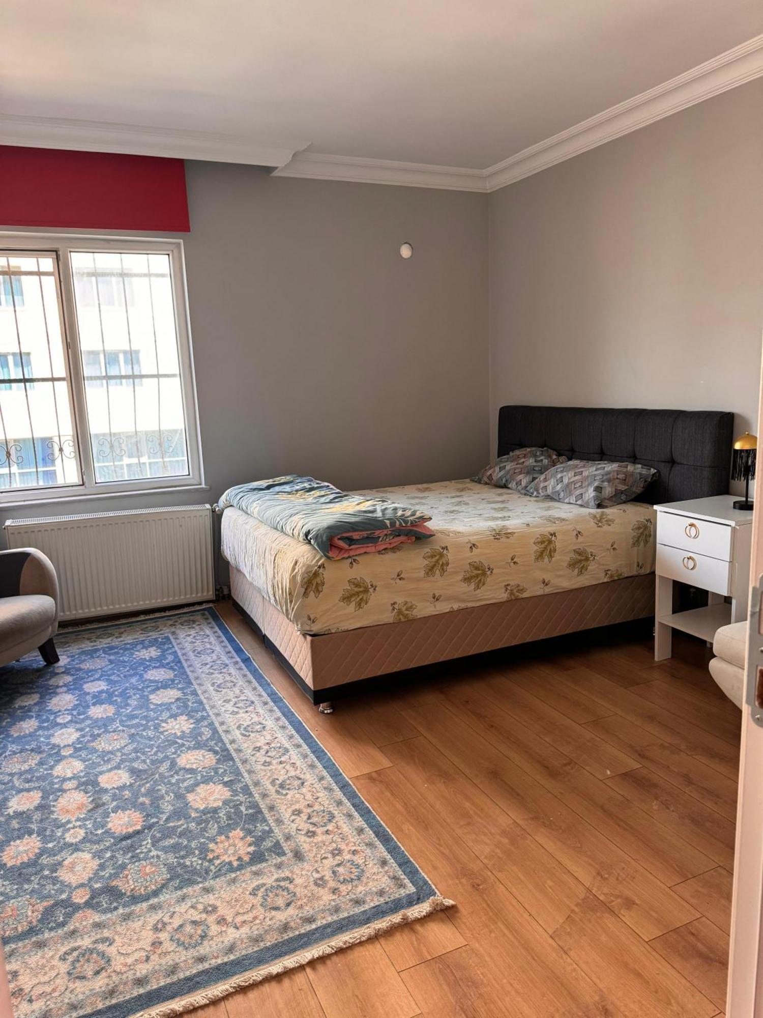 Çağdaşkent Istambul Quarto foto