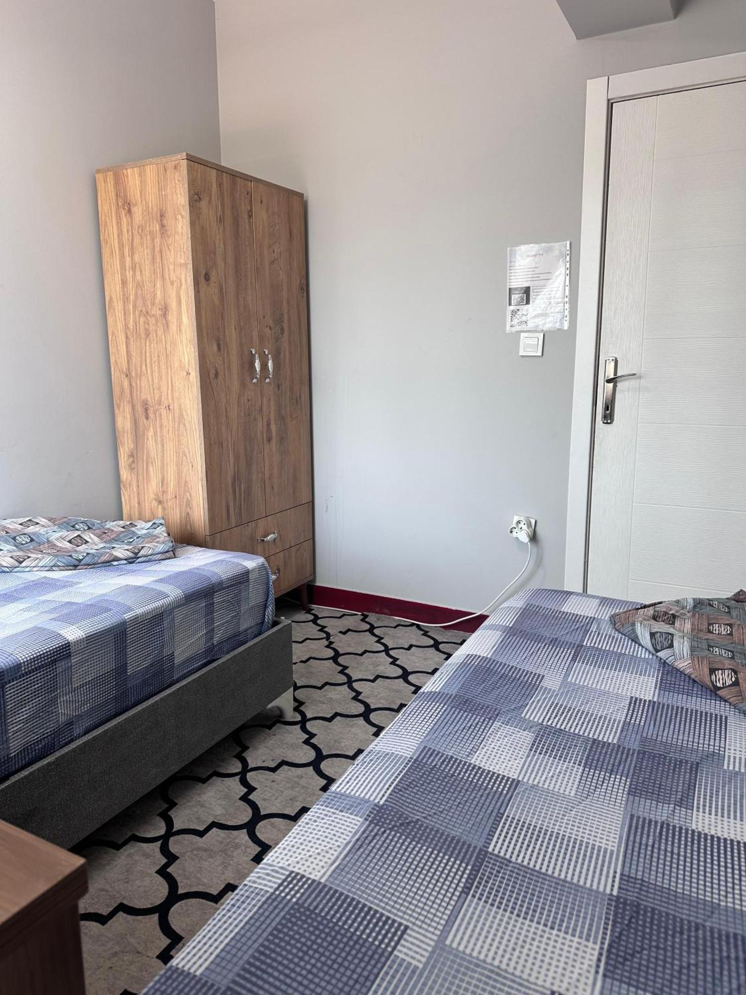 Çağdaşkent Istambul Quarto foto