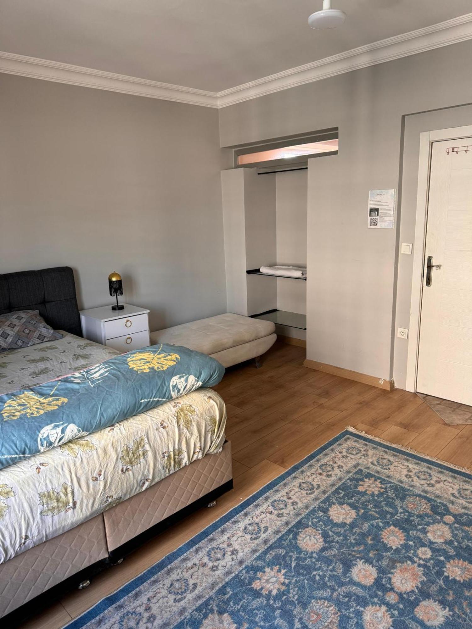 Çağdaşkent Istambul Quarto foto