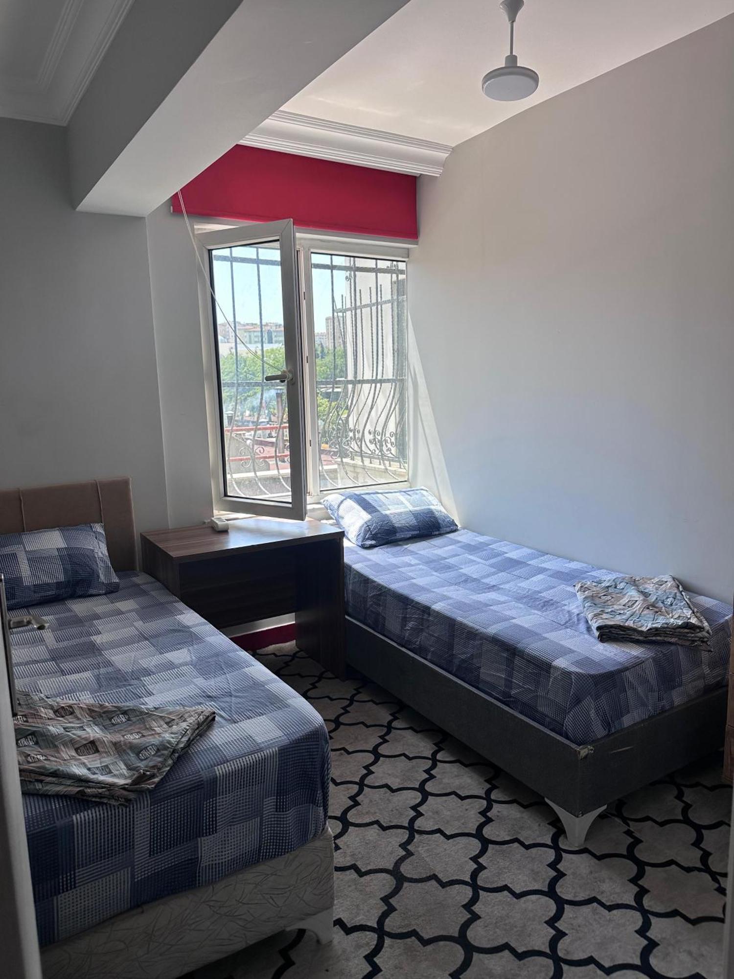 Çağdaşkent Istambul Quarto foto