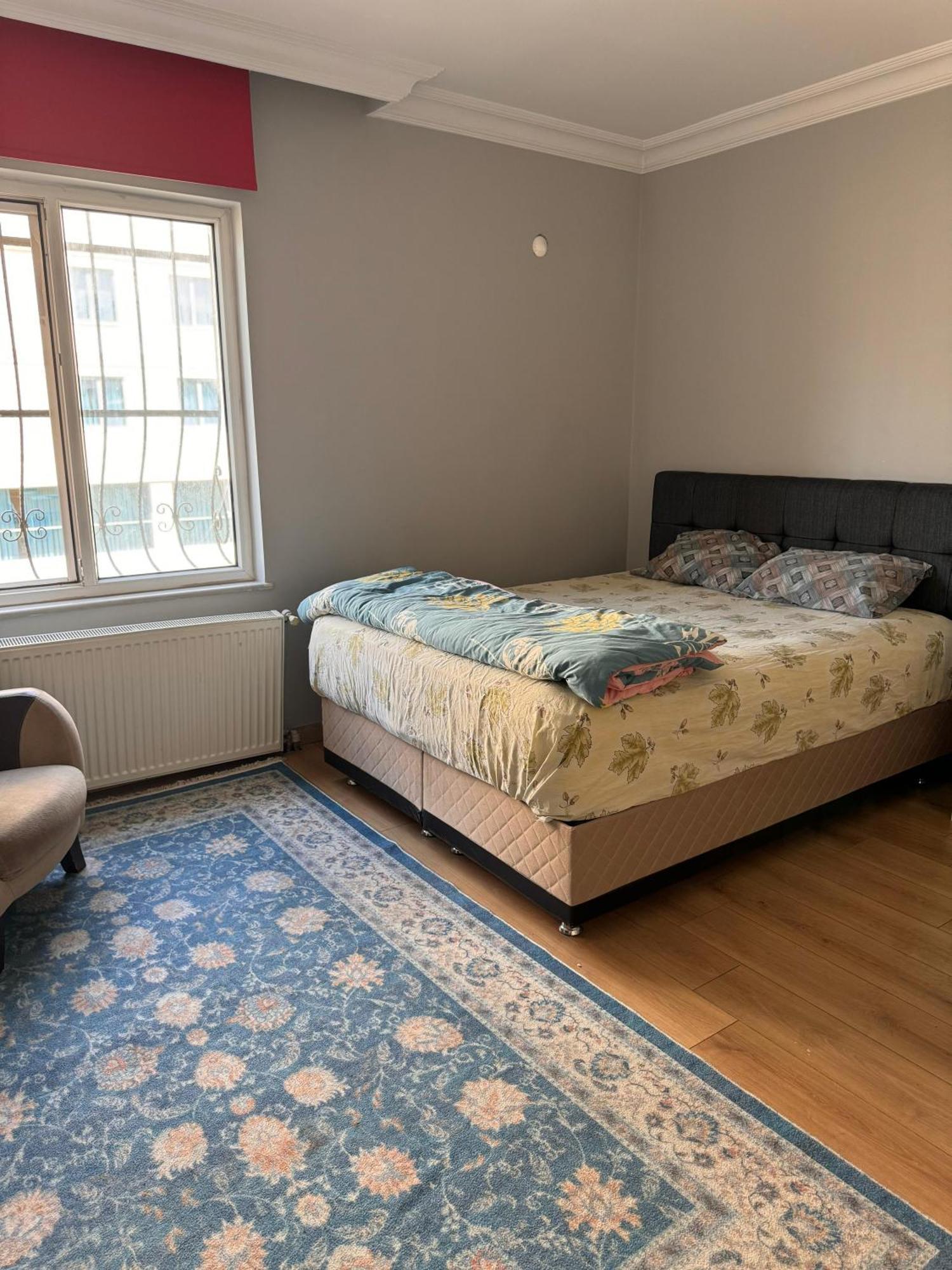 Çağdaşkent Istambul Quarto foto